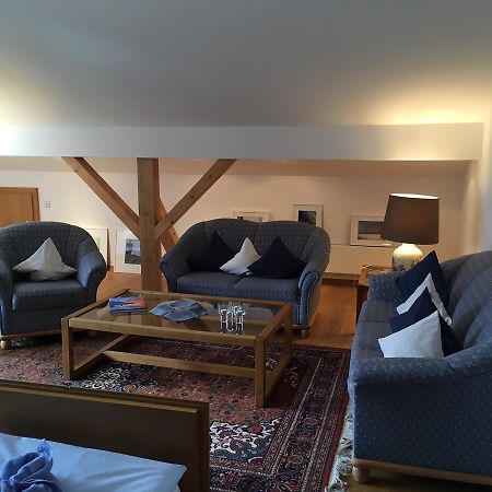 Ferienwohnung Marie-Anne Garmisch-Partenkirchen Exterior foto