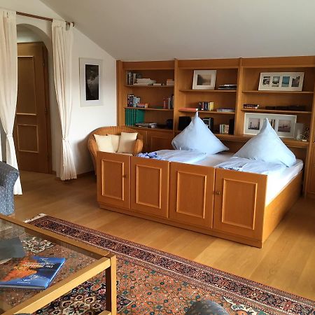 Ferienwohnung Marie-Anne Garmisch-Partenkirchen Exterior foto