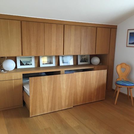 Ferienwohnung Marie-Anne Garmisch-Partenkirchen Exterior foto
