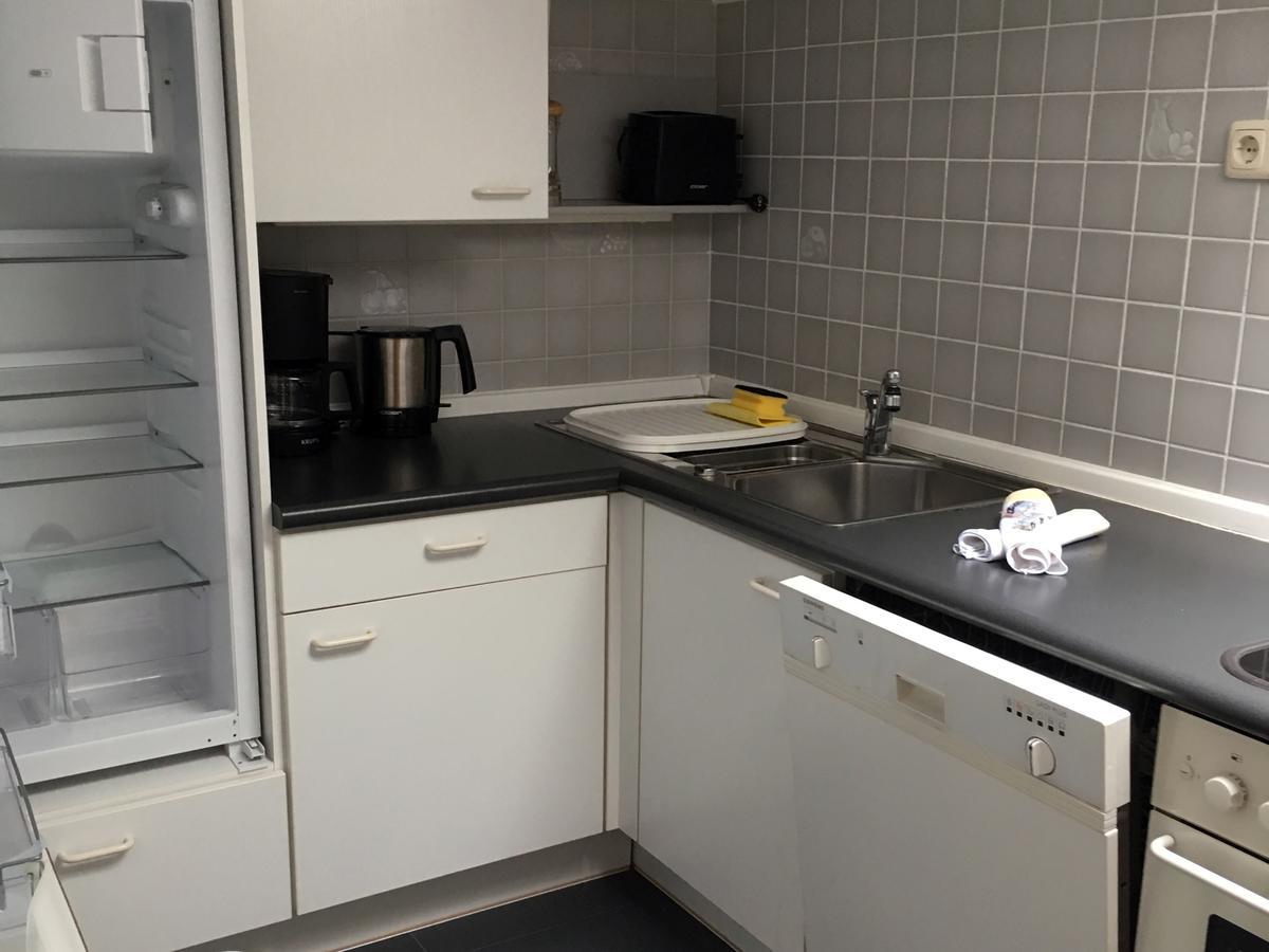 Ferienwohnung Marie-Anne Garmisch-Partenkirchen Exterior foto