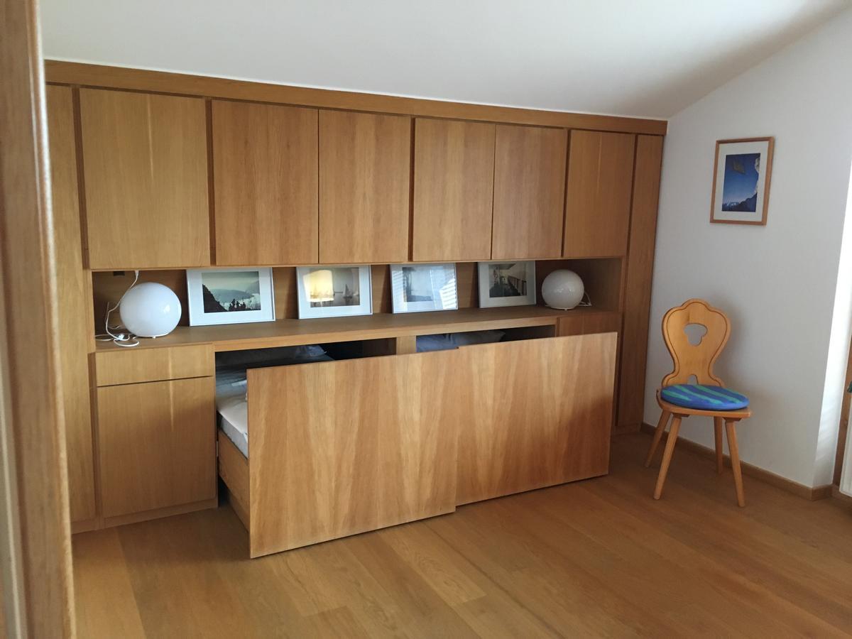 Ferienwohnung Marie-Anne Garmisch-Partenkirchen Exterior foto