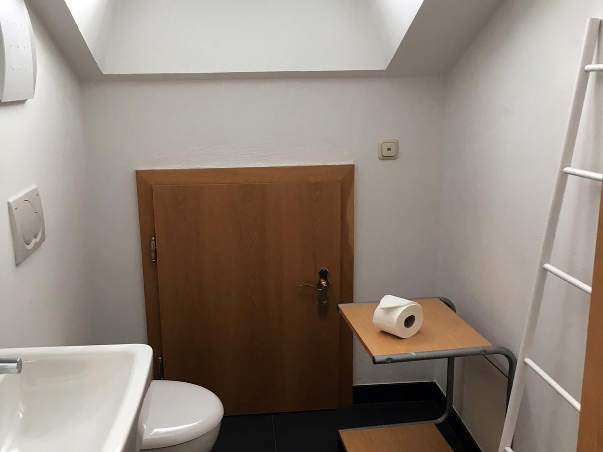 Ferienwohnung Marie-Anne Garmisch-Partenkirchen Exterior foto